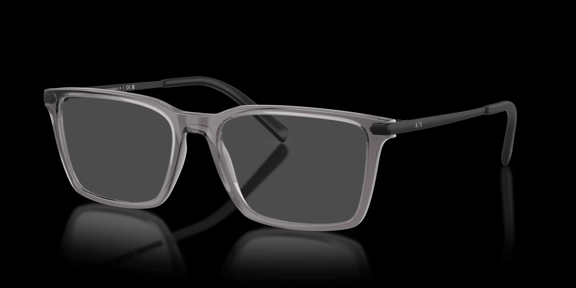 ARMANI EXCHANGE AX3077 8239