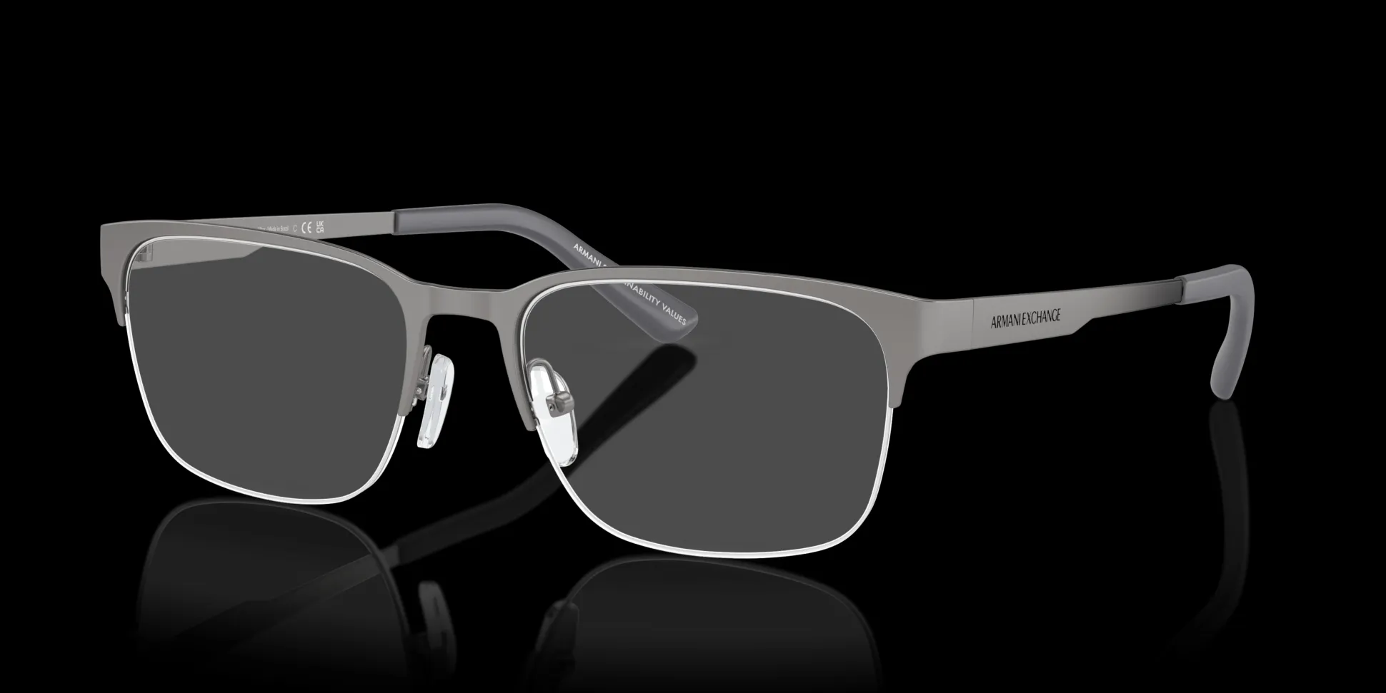 ARMANI EXCHANGE AX1060 6003