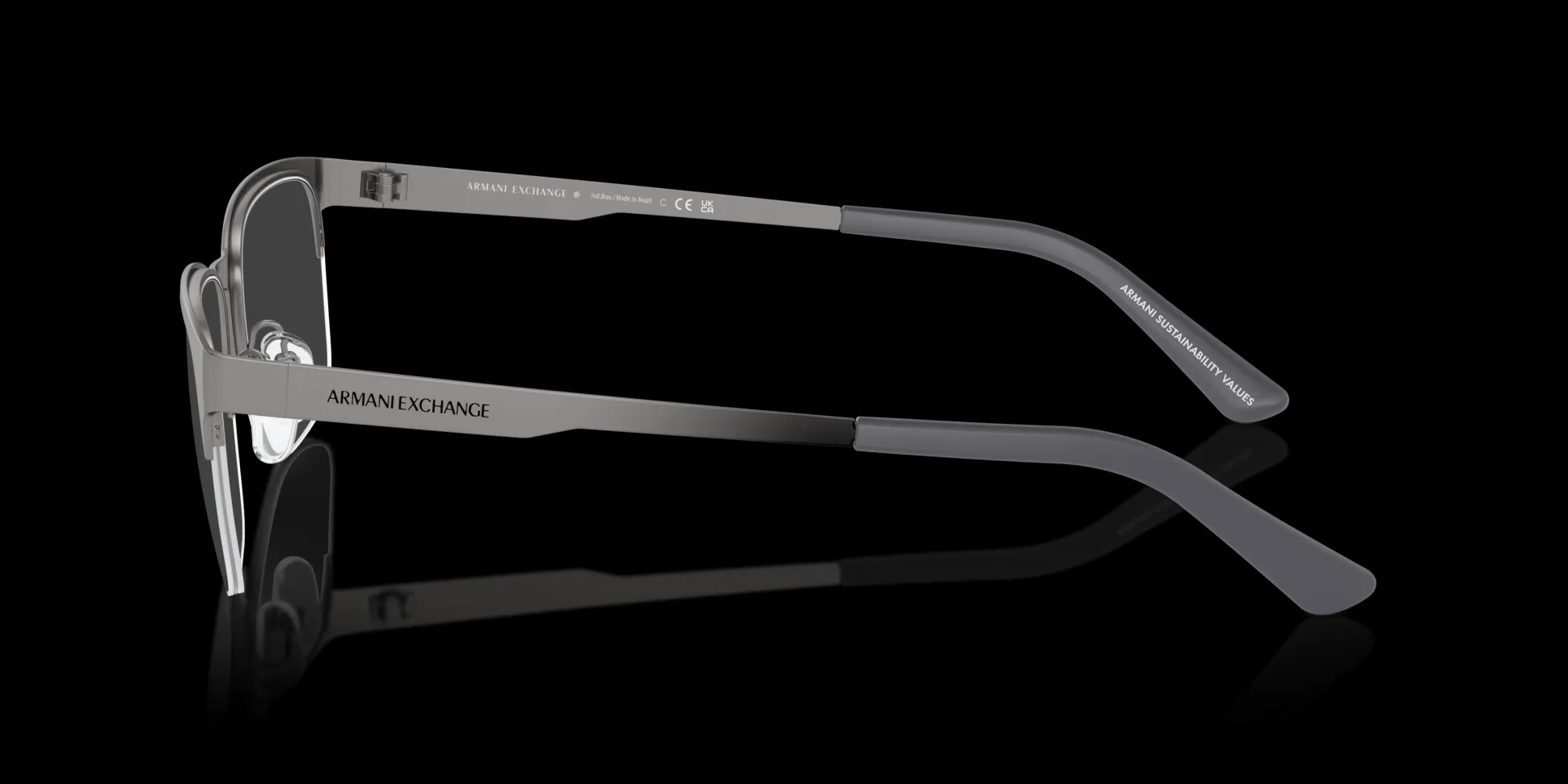 ARMANI EXCHANGE AX1060 6003