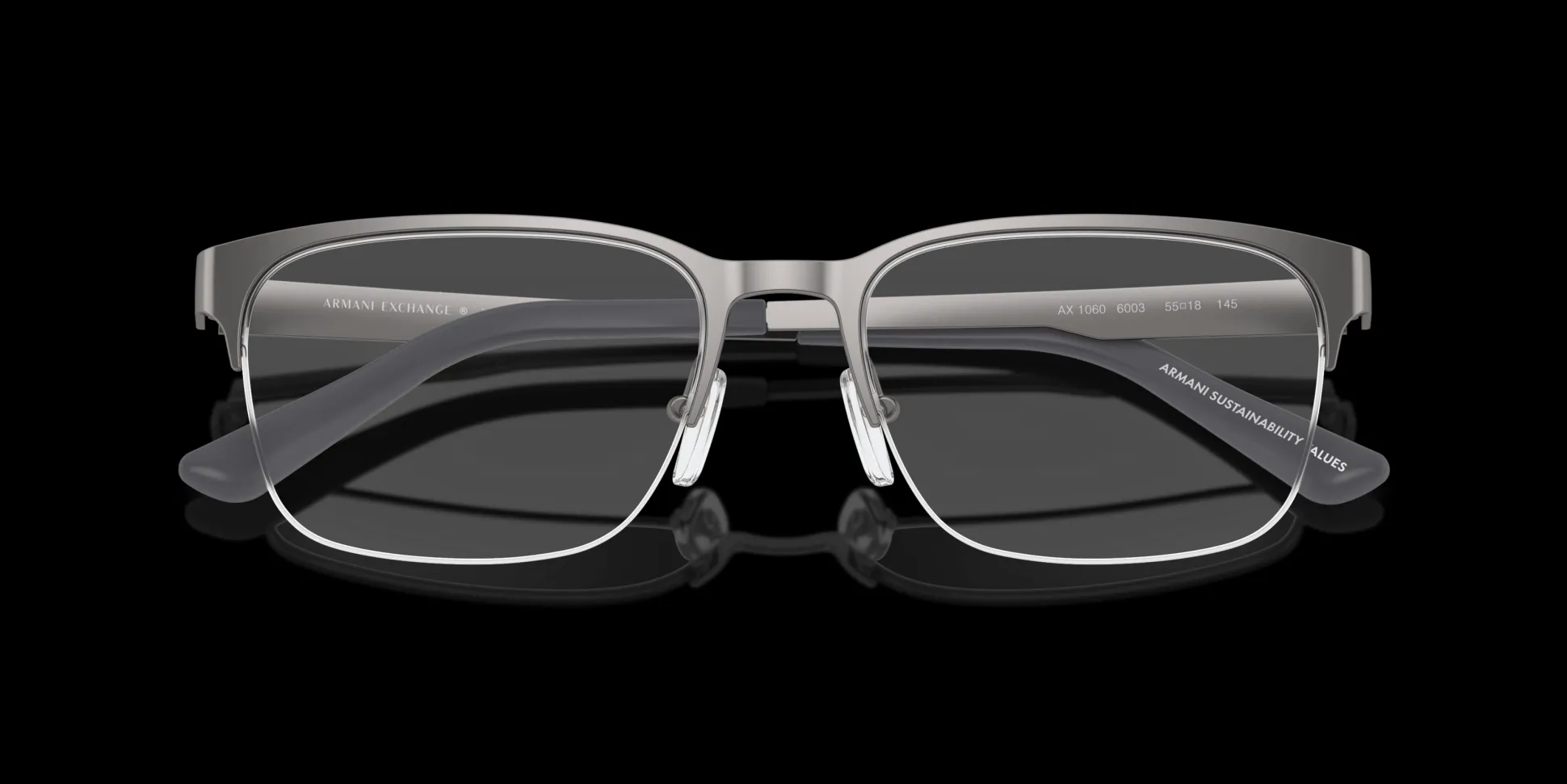 ARMANI EXCHANGE AX1060 6003