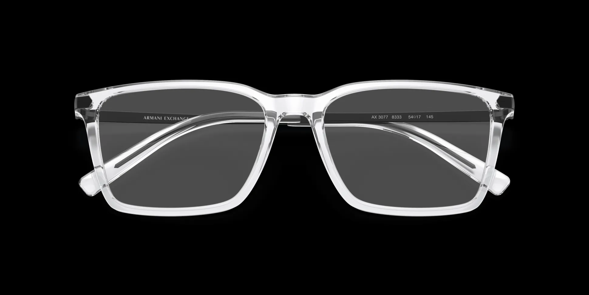 ARMANI EXCHANGE AX3077 8333