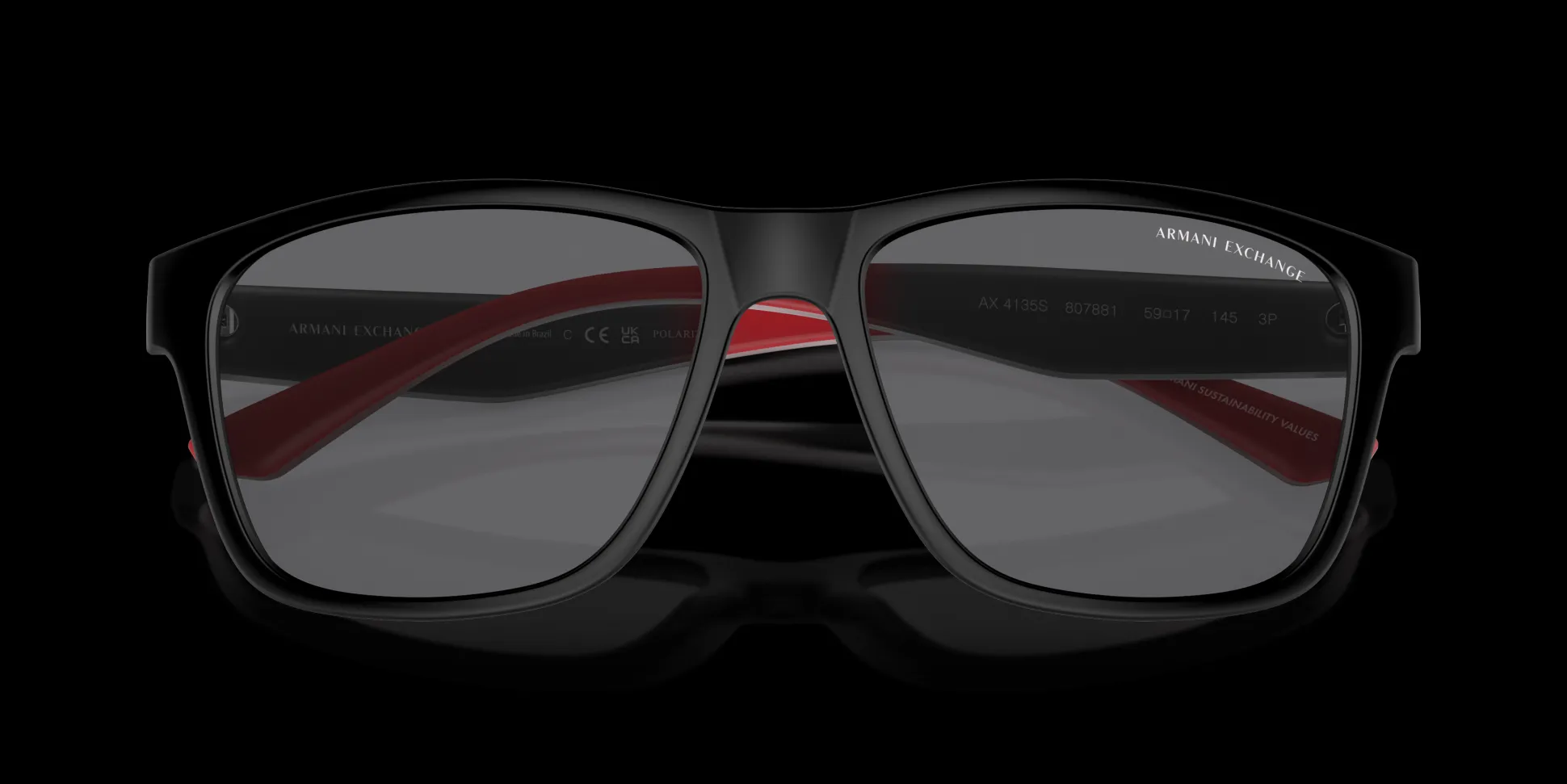 ARMANI EXCHANGE AX4135S 807881
