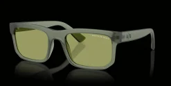 ARMANI EXCHANGE AX4165S 83622A