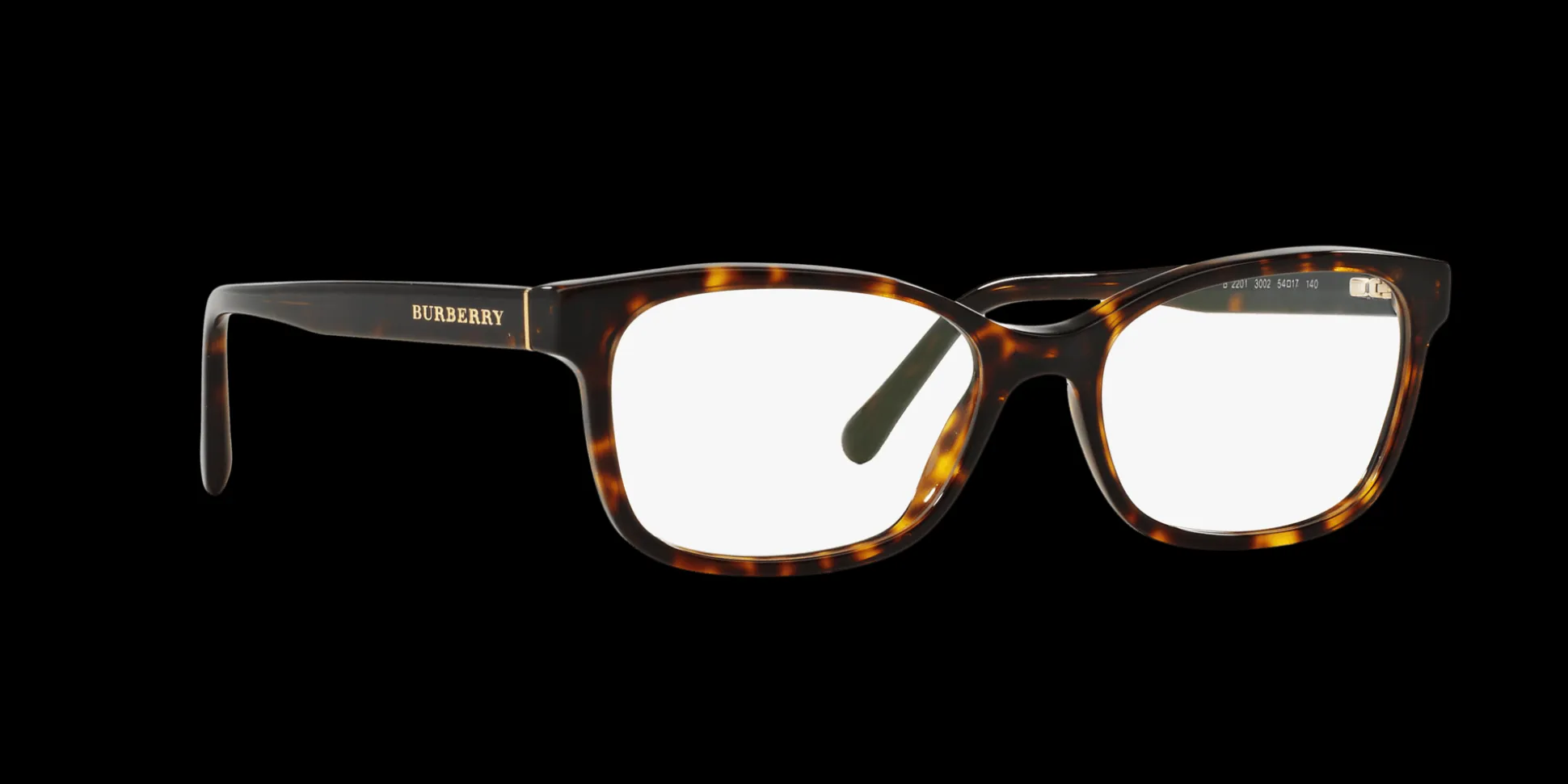 BURBERRY BE2201 3002