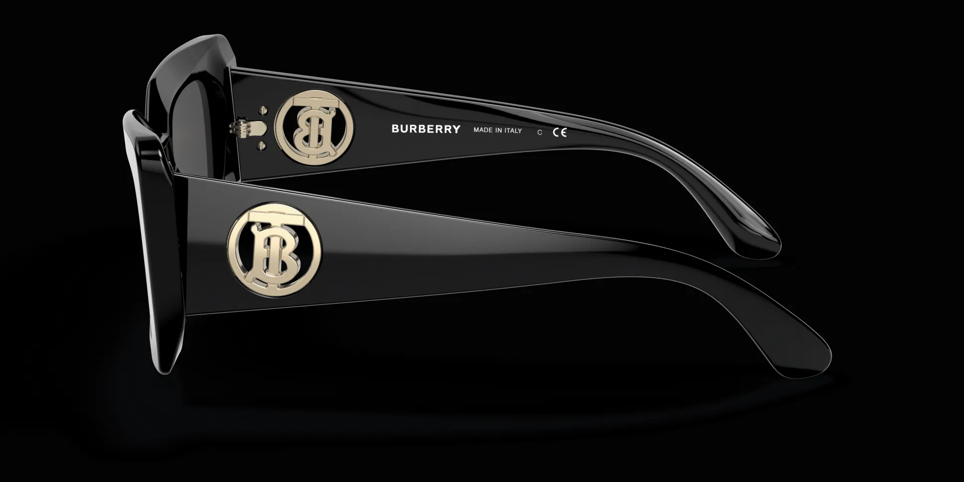 BURBERRY Daisy BE4344 300187