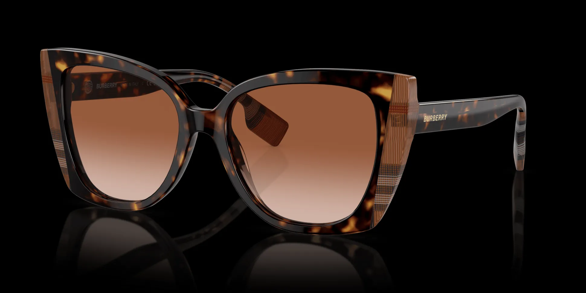 BURBERRY Meryl BE4393 405313