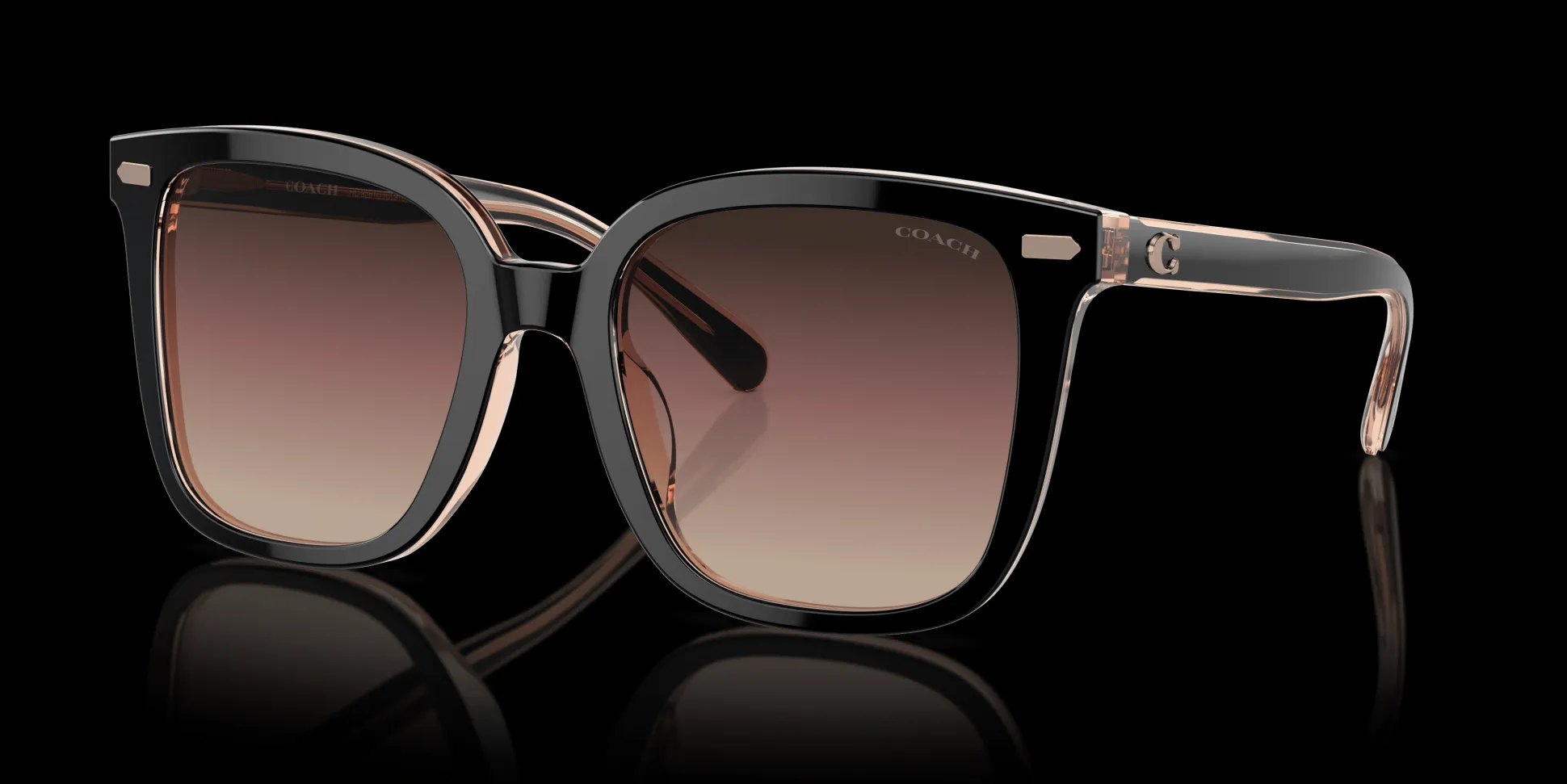 COACH HC8381U 5.78E+05