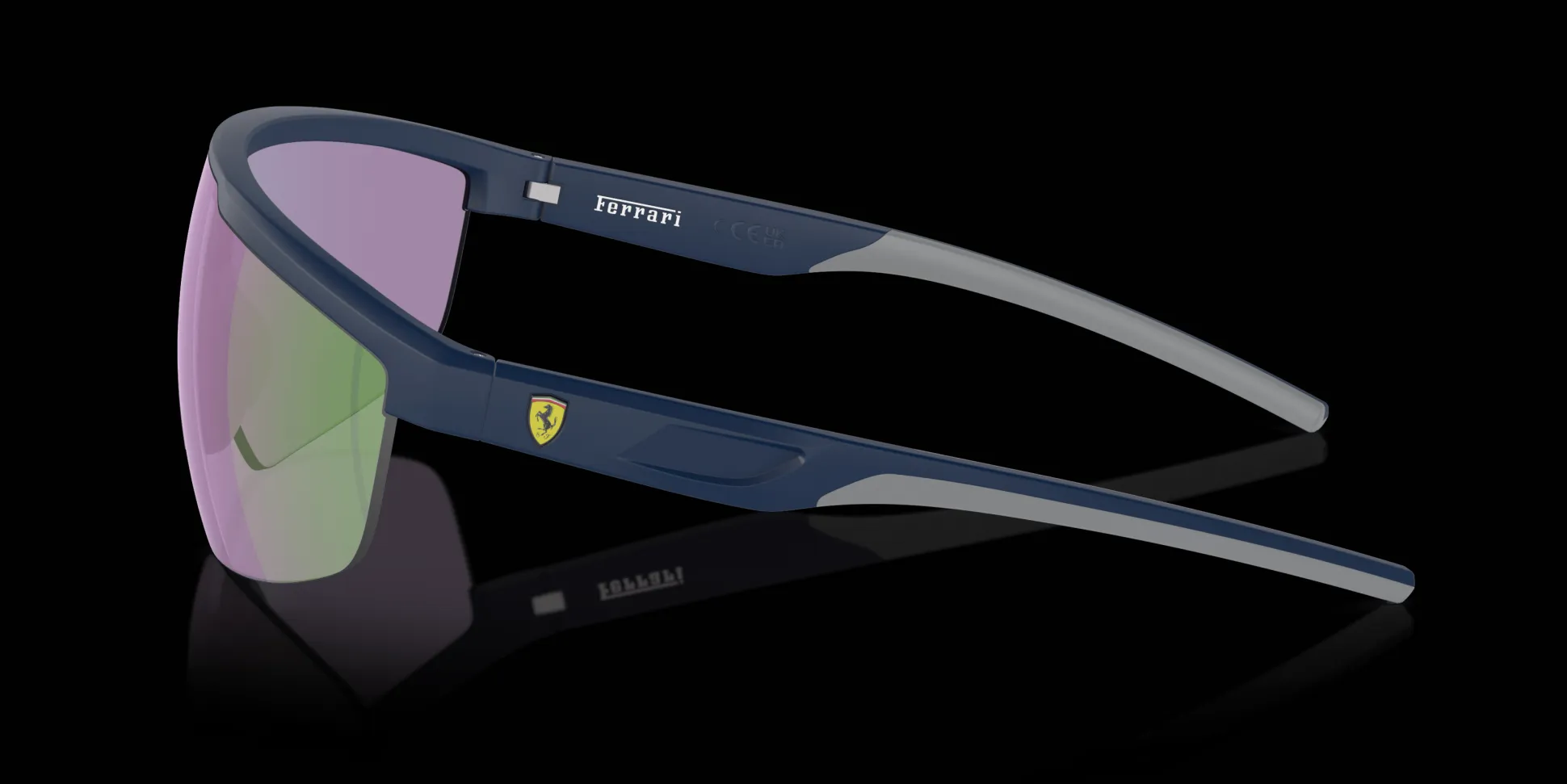 FERRARI SCUDERIA FZ6005U 510/3R