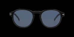 HUGO BOSS BOSS 1506/S BLACK