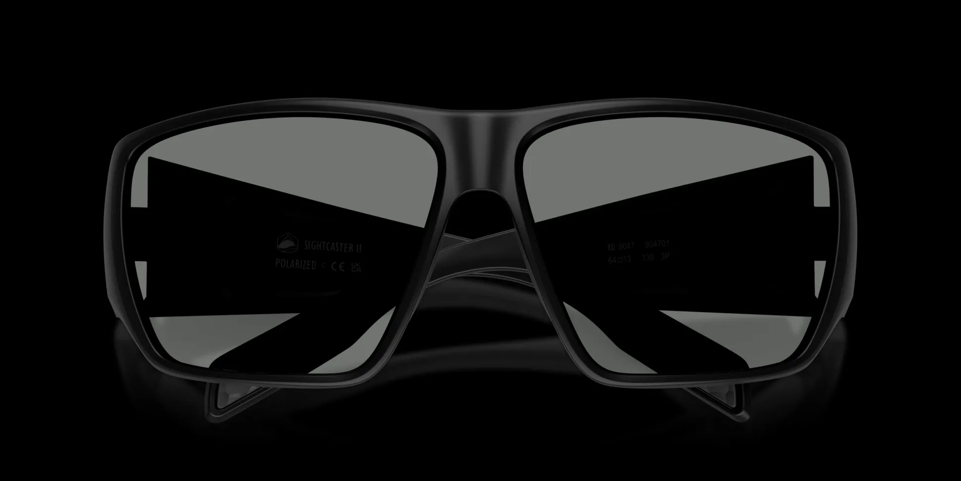 NATIVE Sightcaster II XD9047 904701