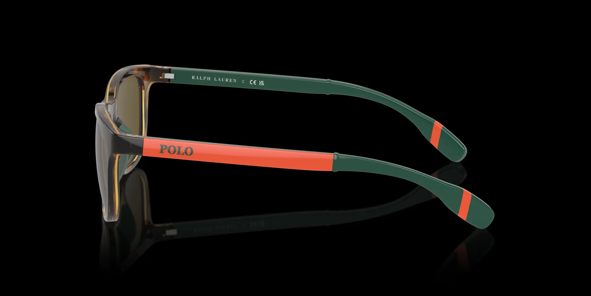 POLO RALPH LAUREN PP9507U 500373
