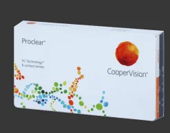 Proclear Sphere (6)