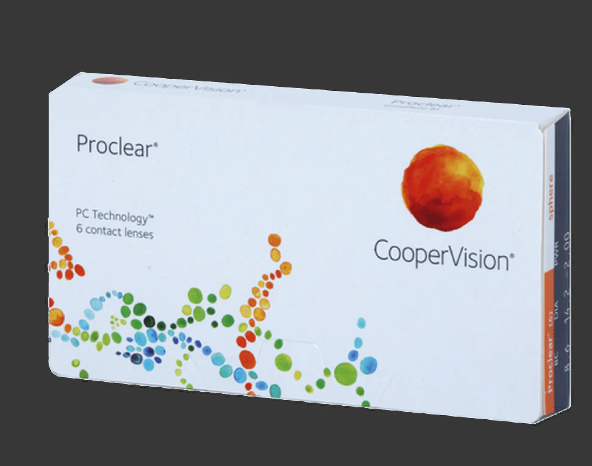 Proclear Sphere (6)