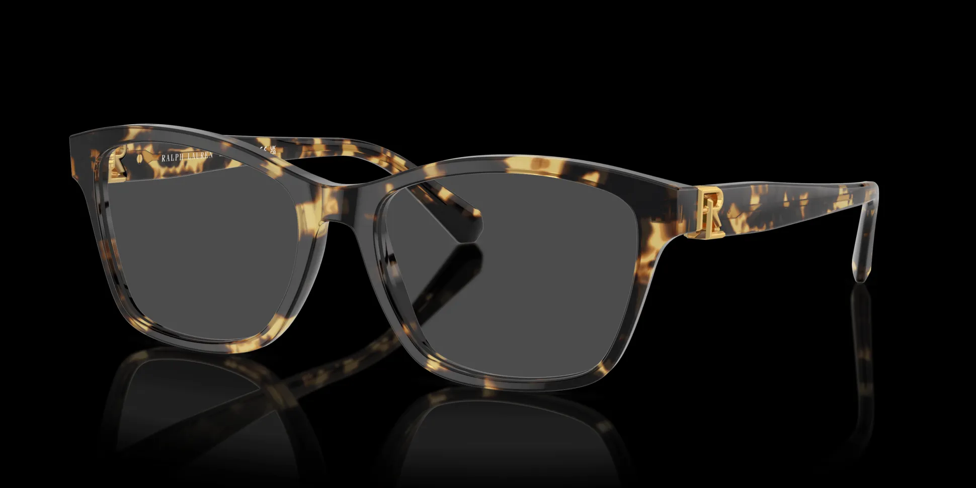RALPH LAUREN RL6243 5004