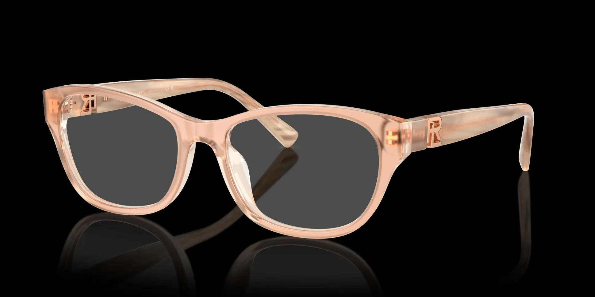RALPH LAUREN RL6237U 6110