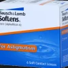 SOFLENS 66 TORIC BOITE DE 6