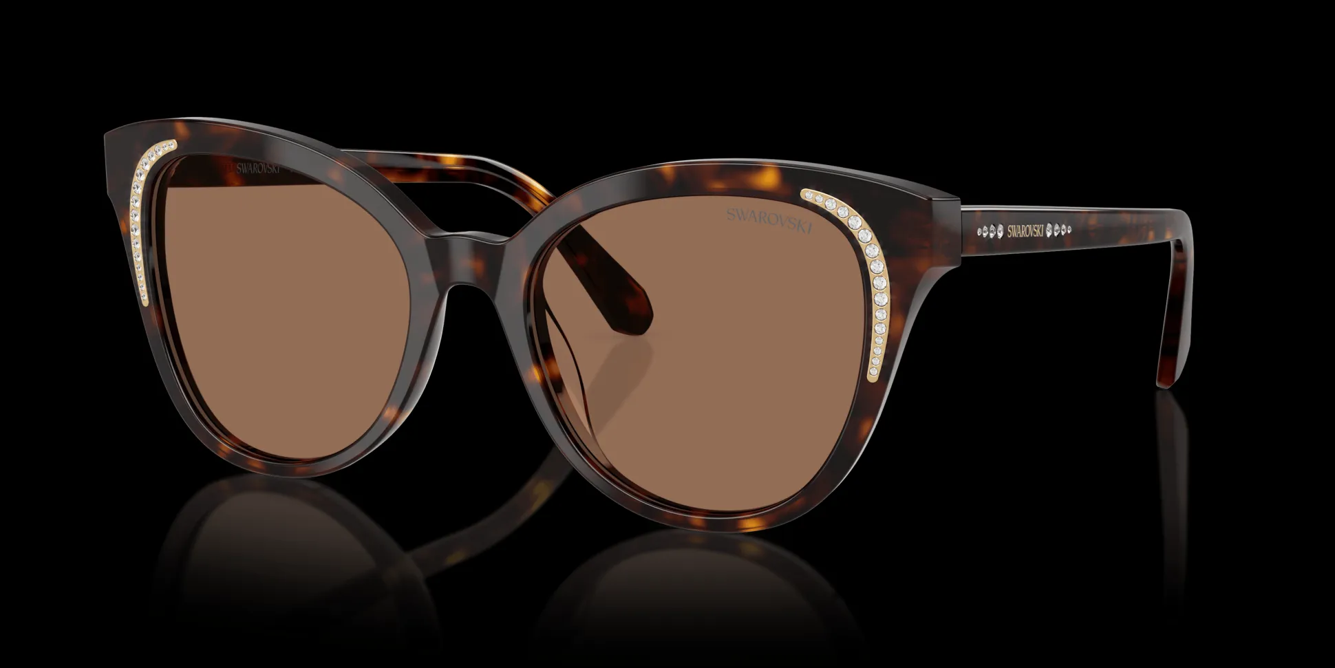 SWAROVSKI SK6031 100273
