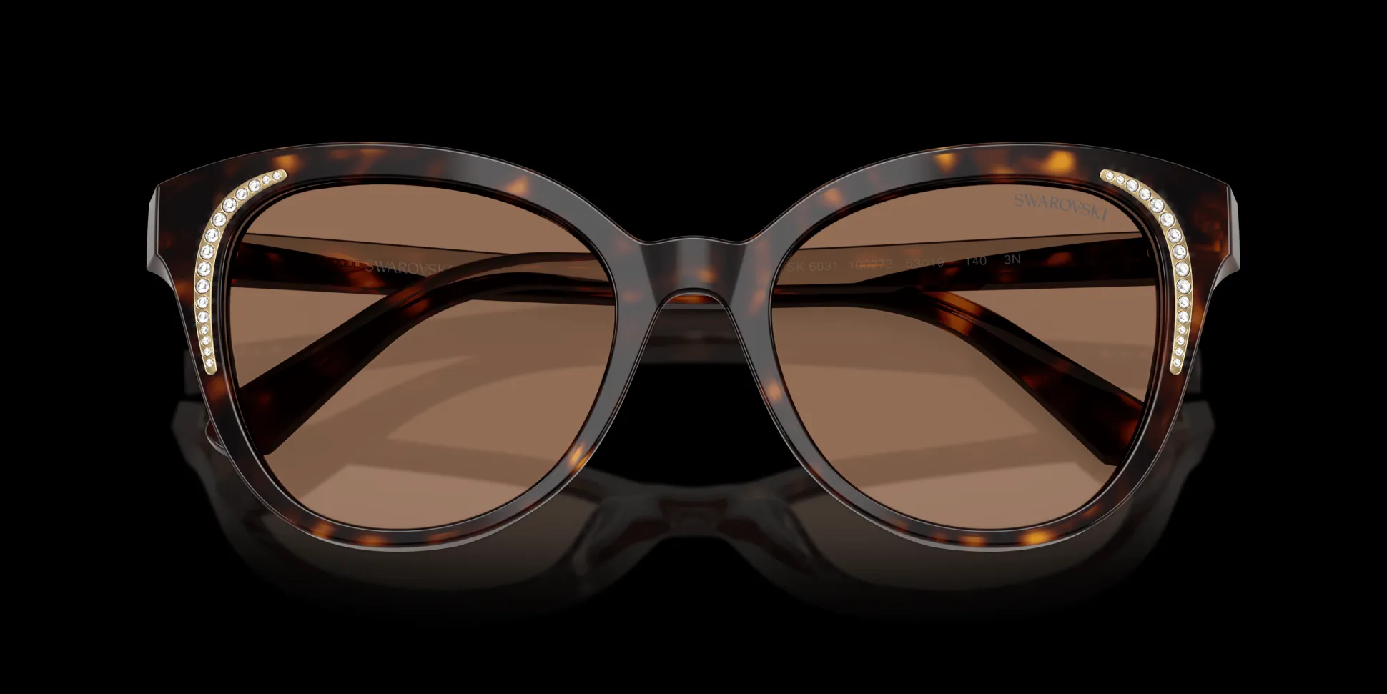 SWAROVSKI SK6031 100273