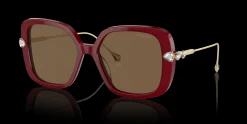 SWAROVSKI SK6011 105573