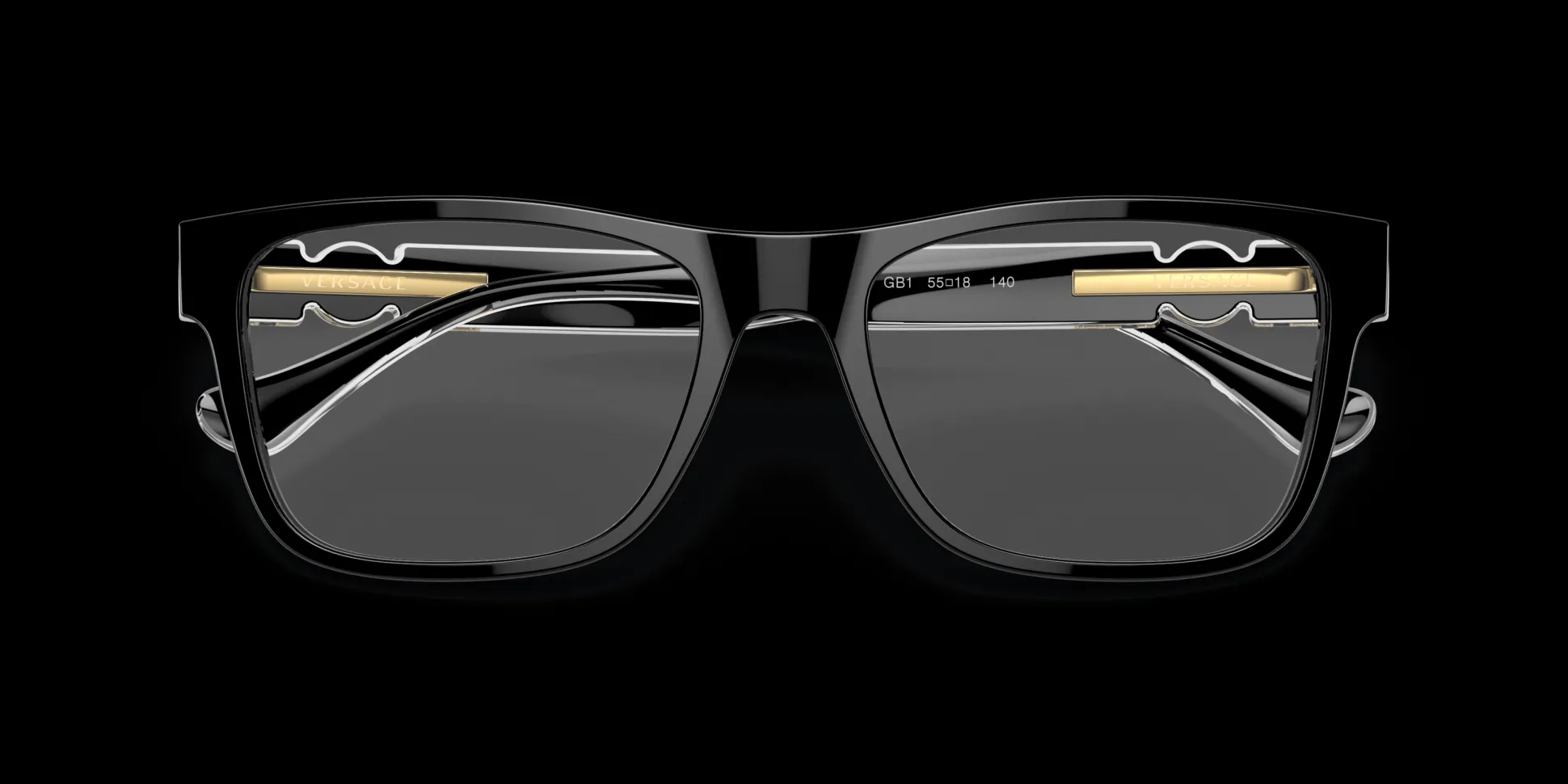 VERSACE VE3303 GB1