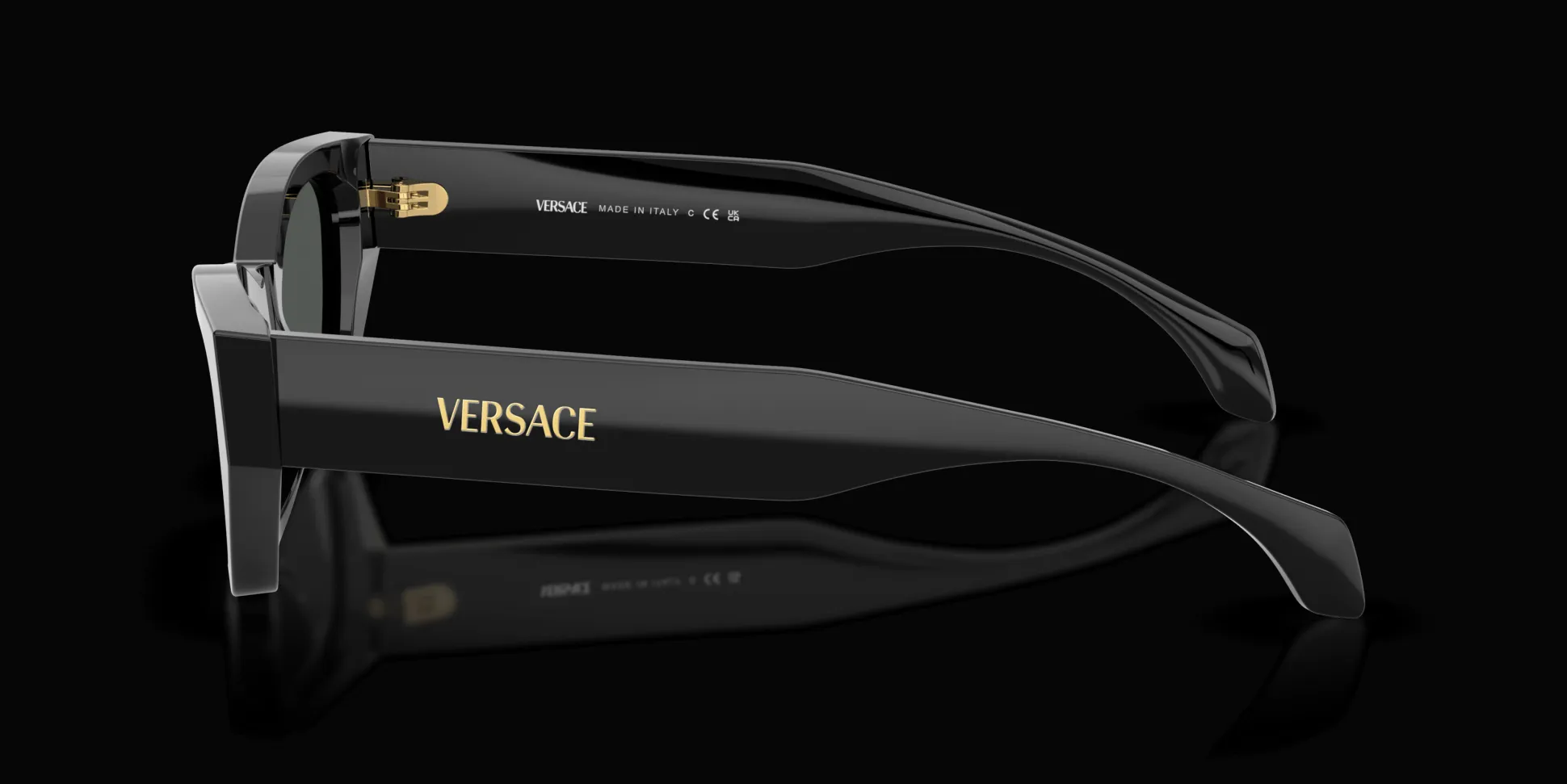 VERSACE VE4488U GB1/87