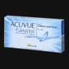 ACUVUE® OASYS® with HYDRACLEAR® Plus vente par 6
