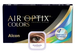 AIR OPTIX COLORS 2L Amethyste