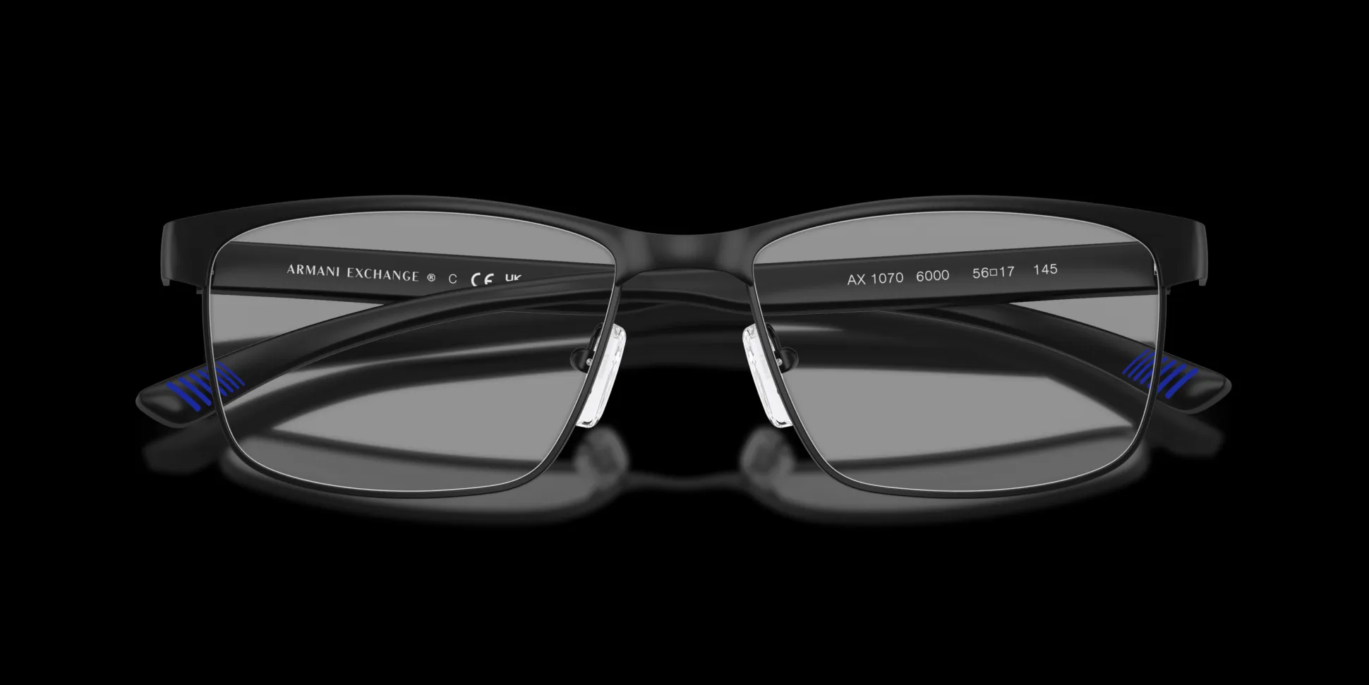 ARMANI EXCHANGE AX1070 6000