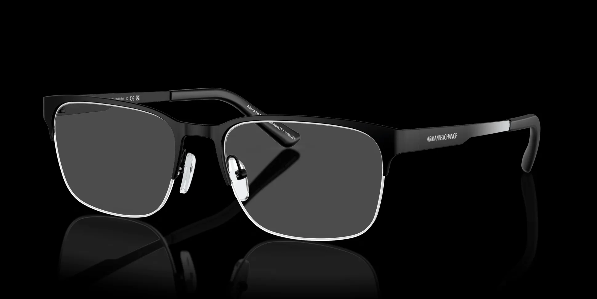 ARMANI EXCHANGE AX1060 6000