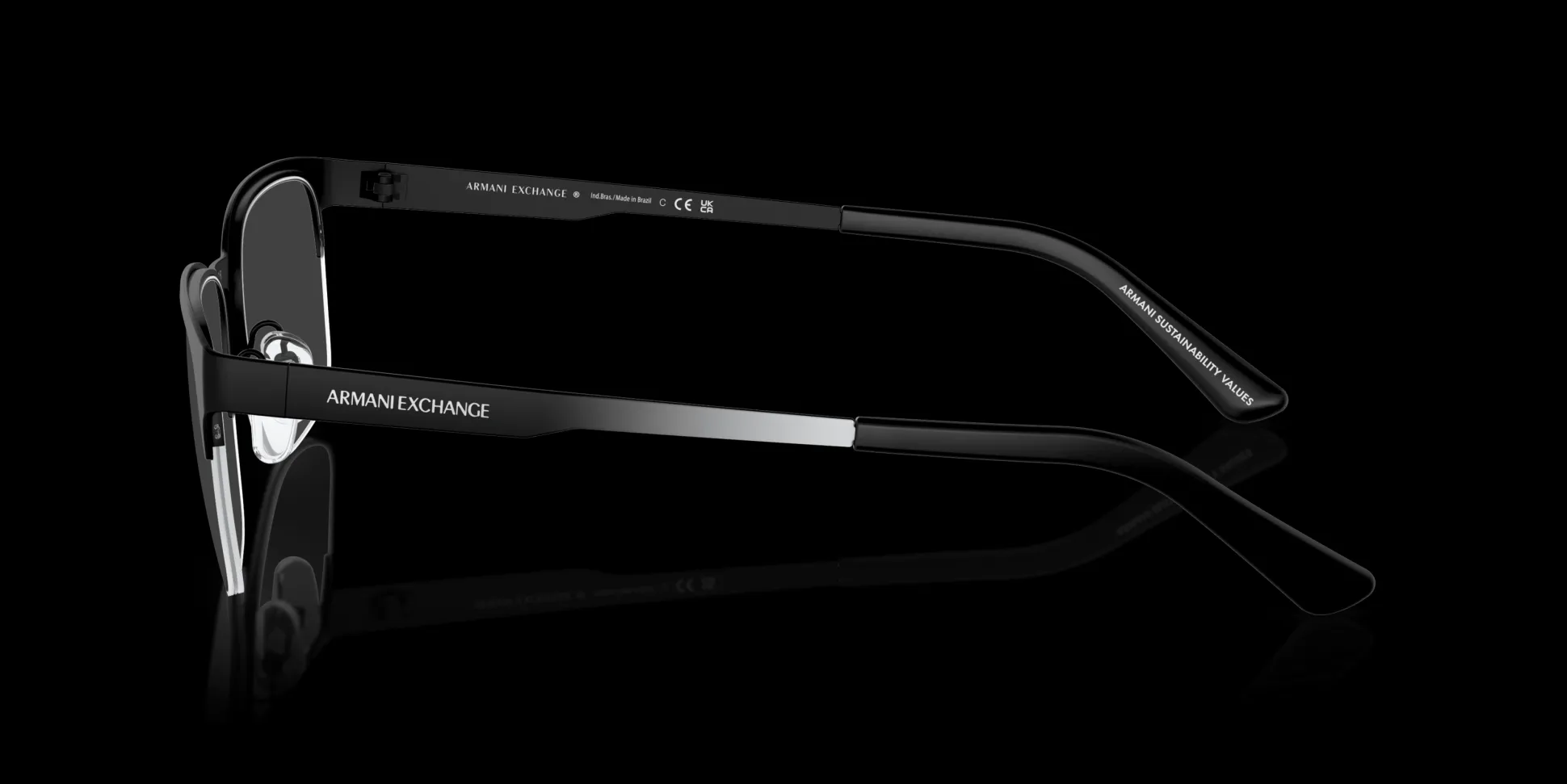 ARMANI EXCHANGE AX1060 6000