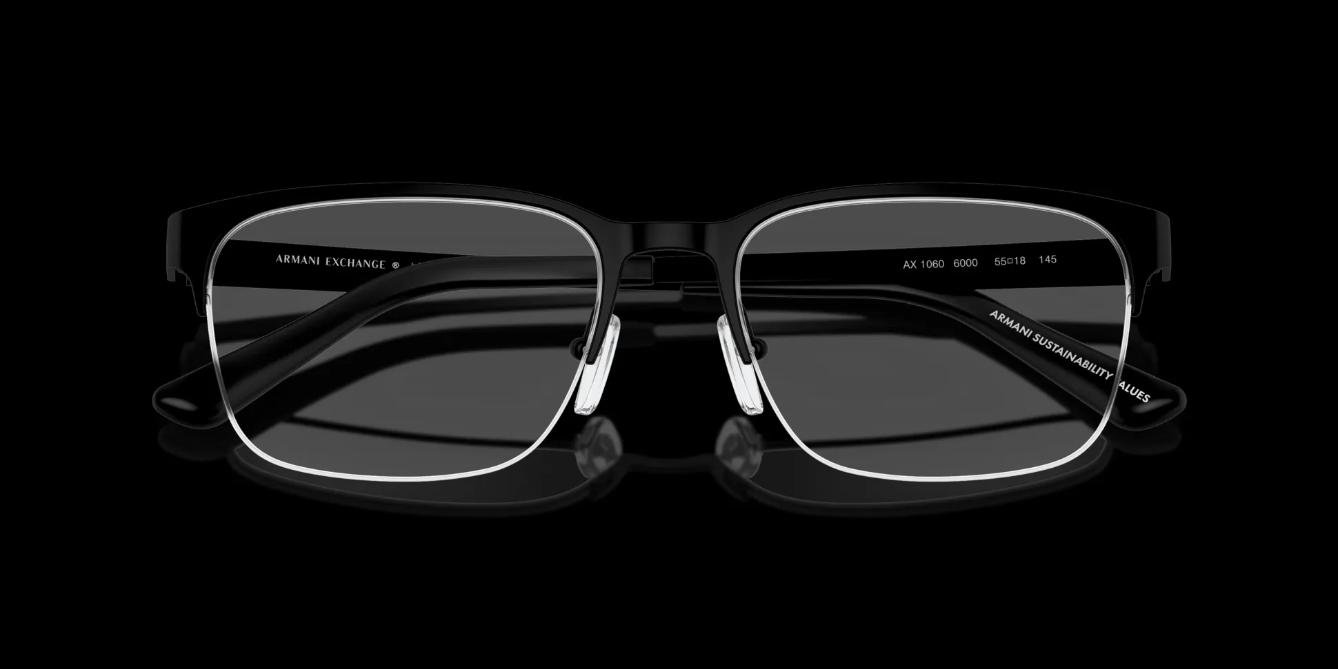 ARMANI EXCHANGE AX1060 6000