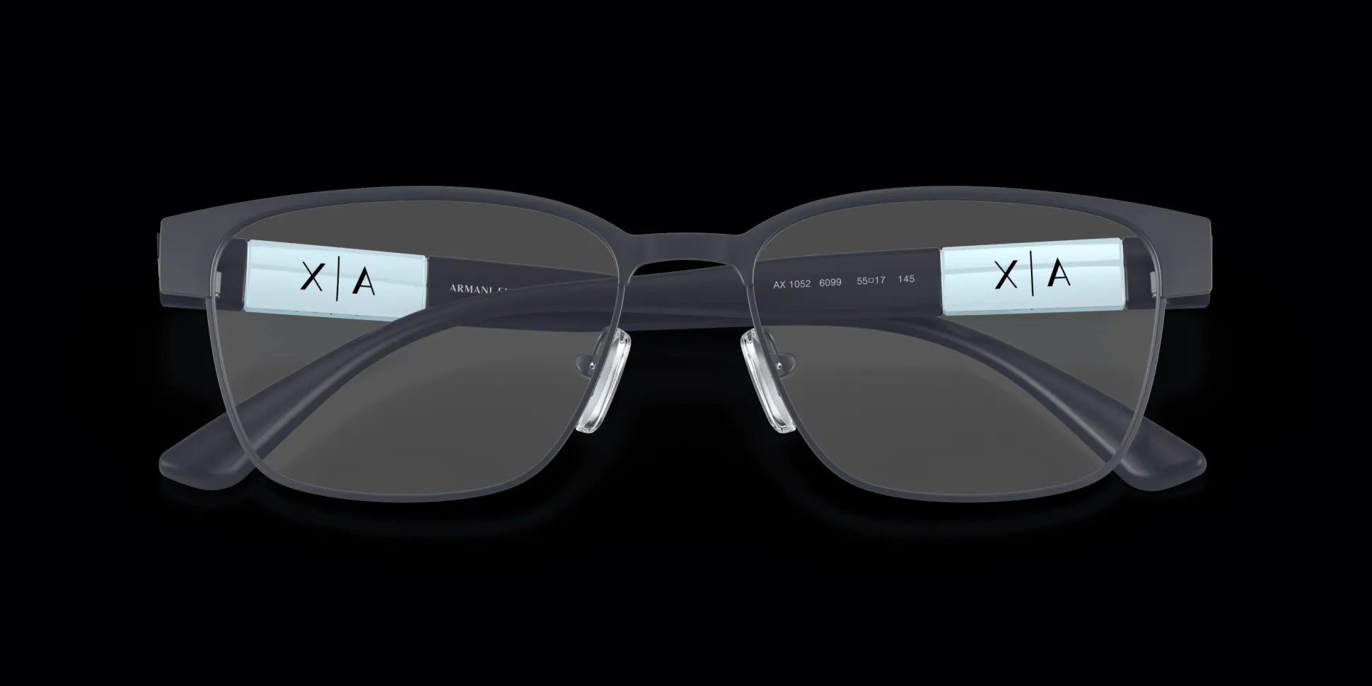 ARMANI EXCHANGE AX1052 6099