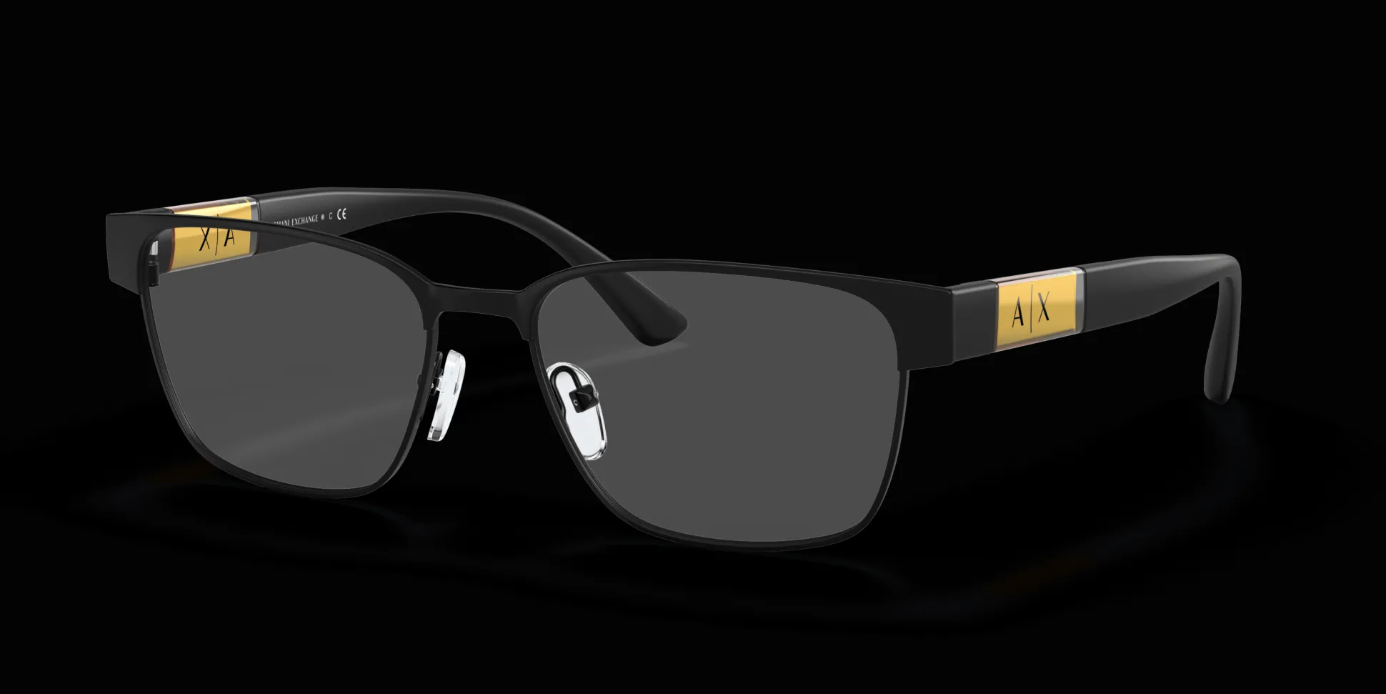 ARMANI EXCHANGE AX1052 6000
