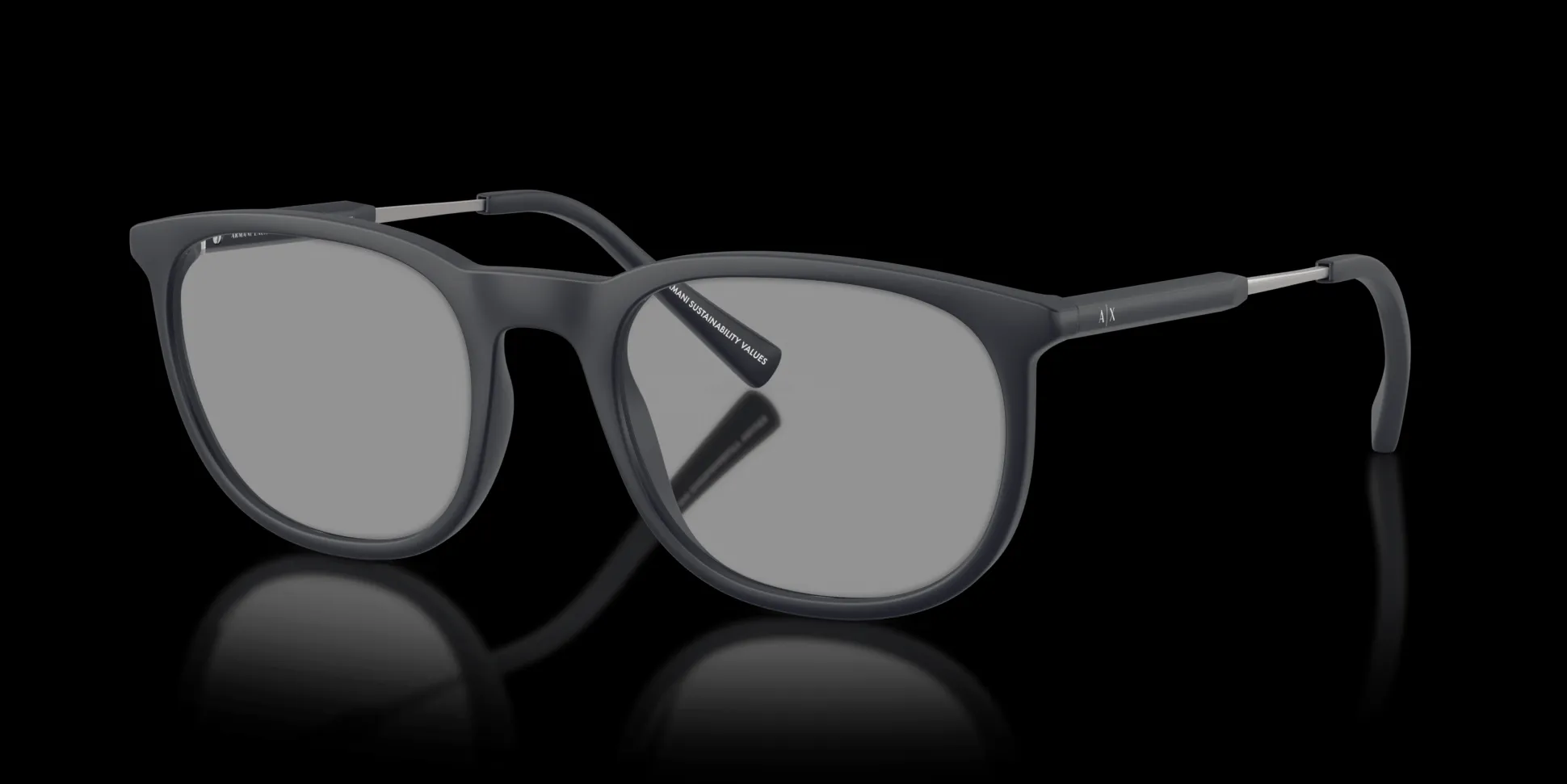ARMANI EXCHANGE AX3127 8380