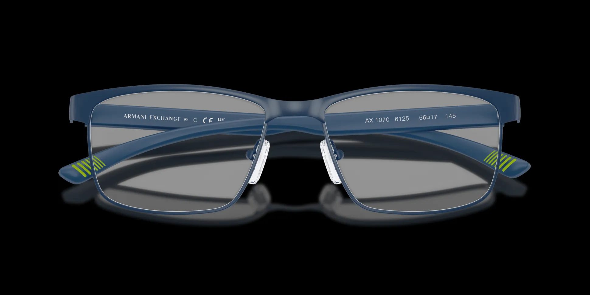 ARMANI EXCHANGE AX1070 6125