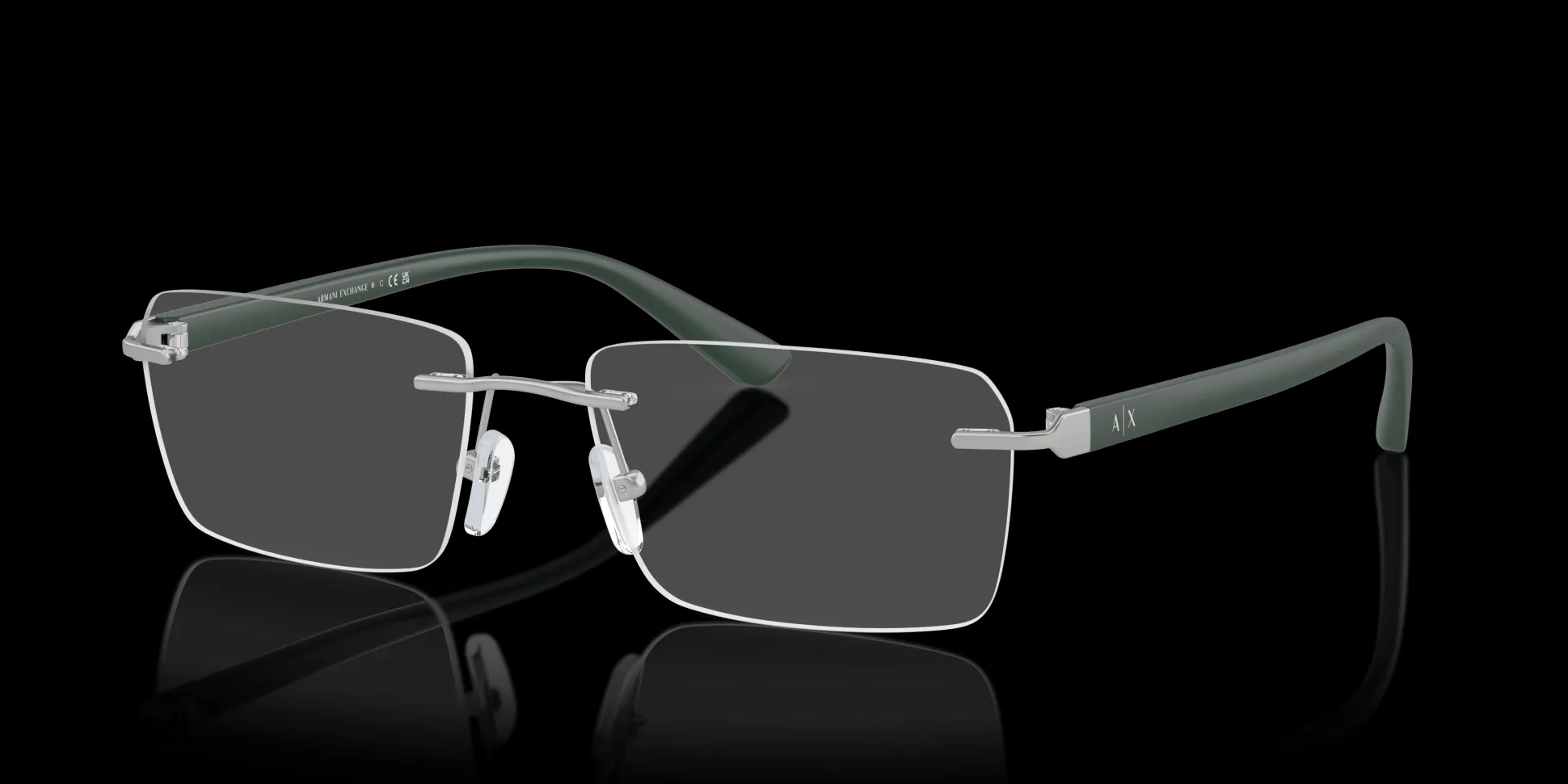ARMANI EXCHANGE AX1064 6020