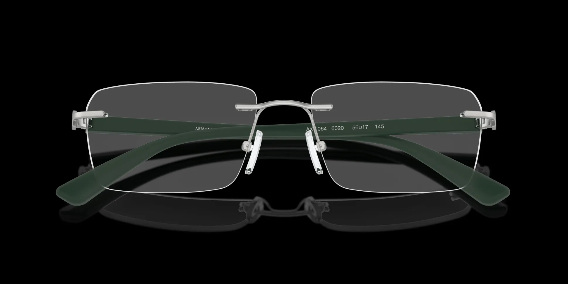 ARMANI EXCHANGE AX1064 6020