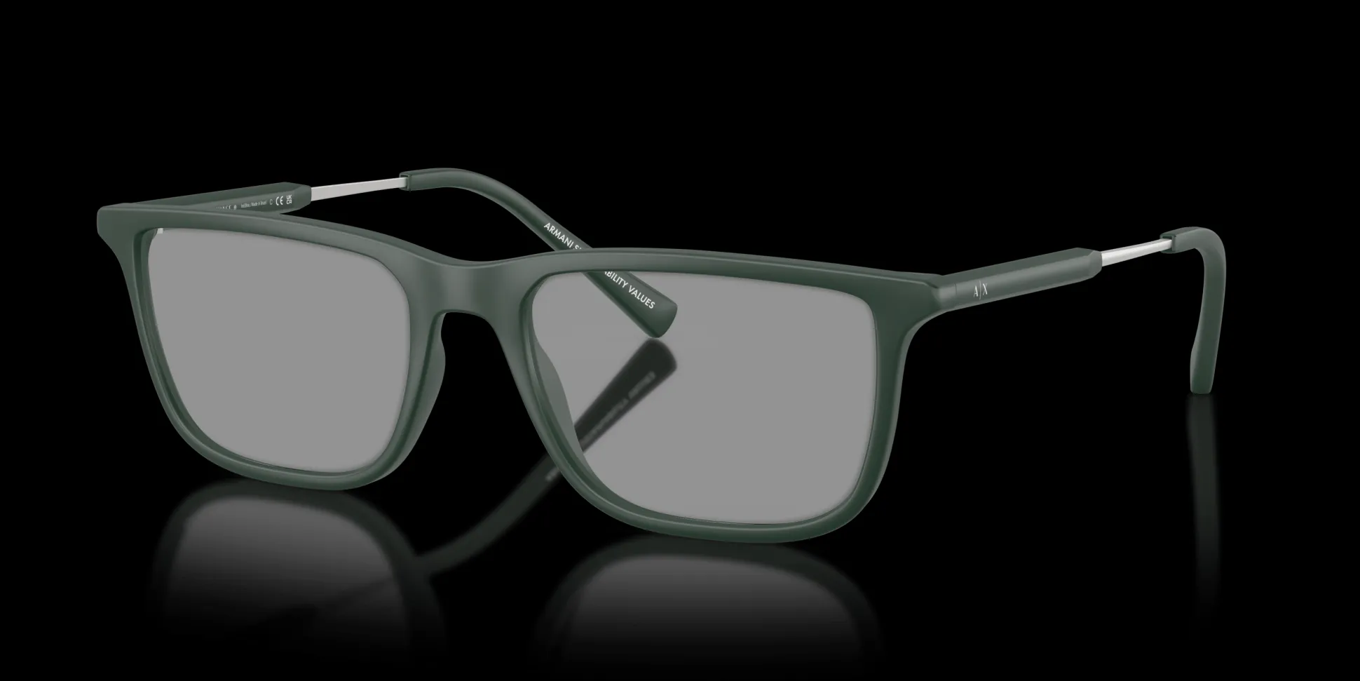 ARMANI EXCHANGE AX3126 8379