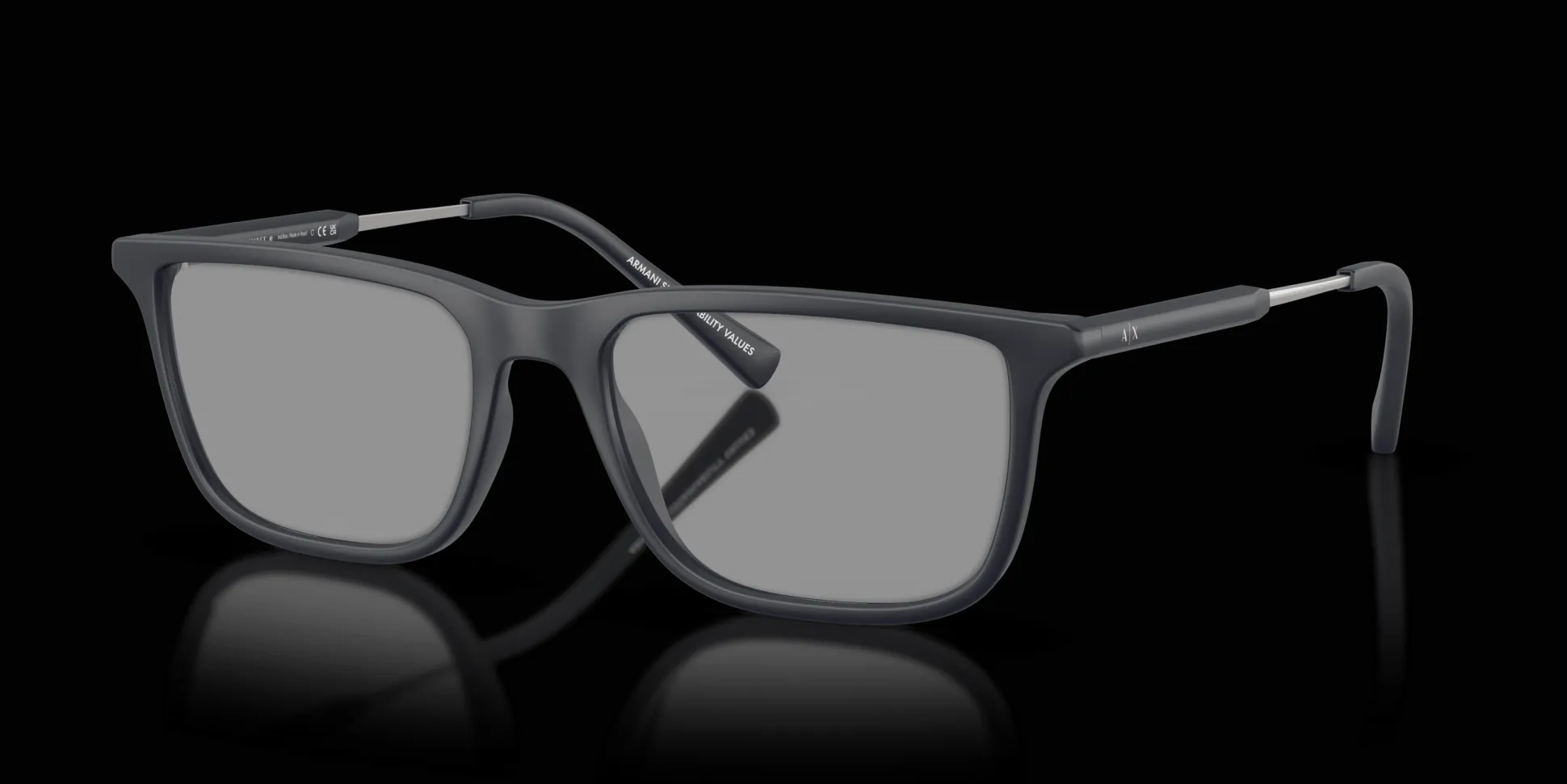 ARMANI EXCHANGE AX3126 8380