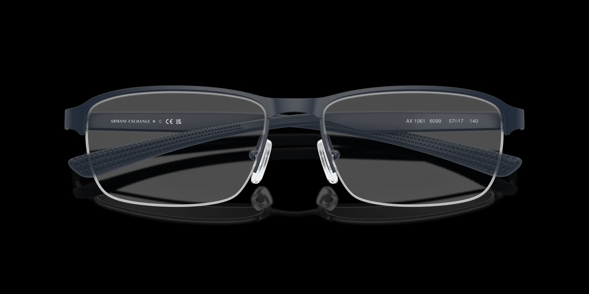 ARMANI EXCHANGE AX1061 6099