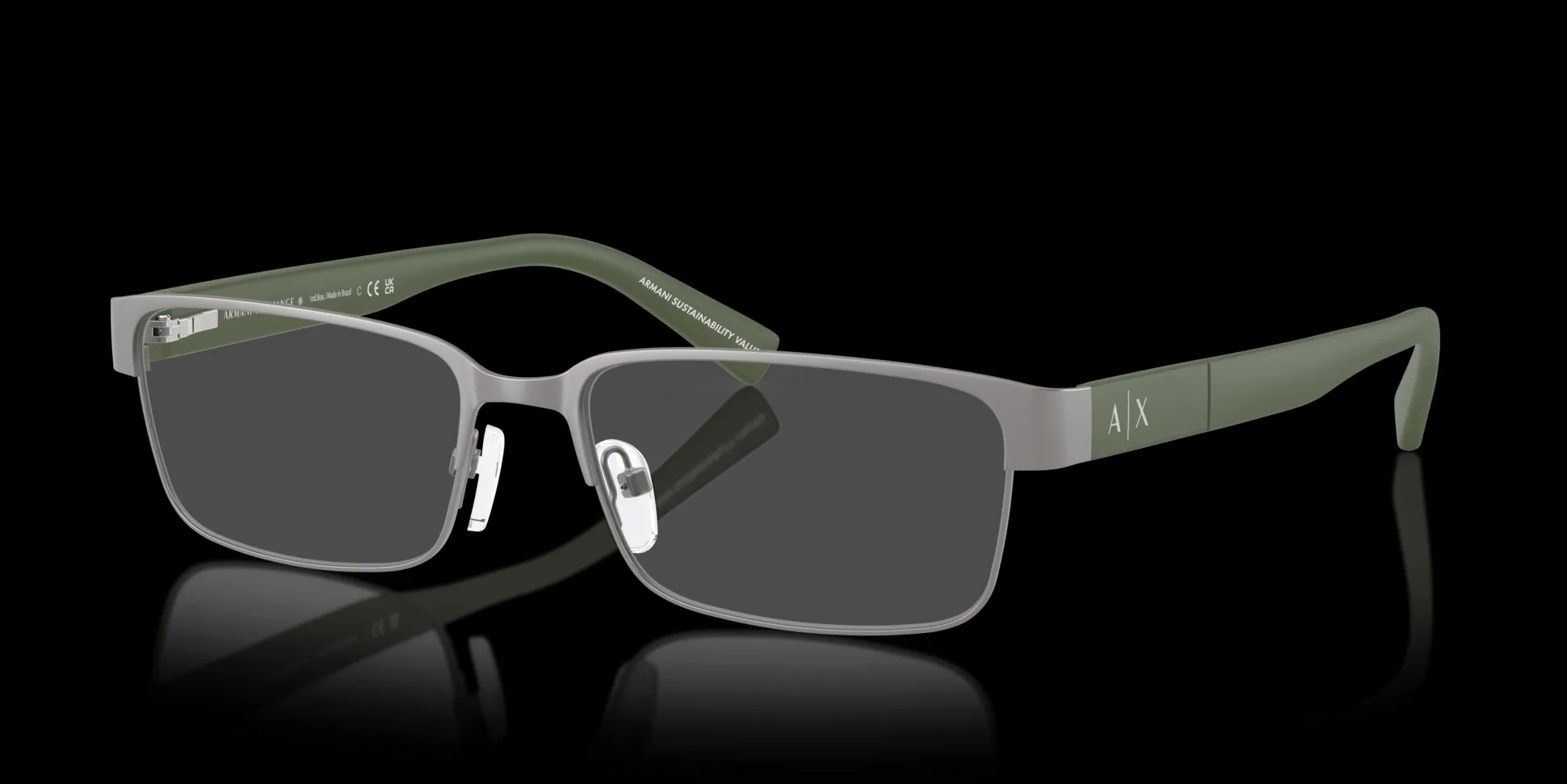 ARMANI EXCHANGE AX1017 6045