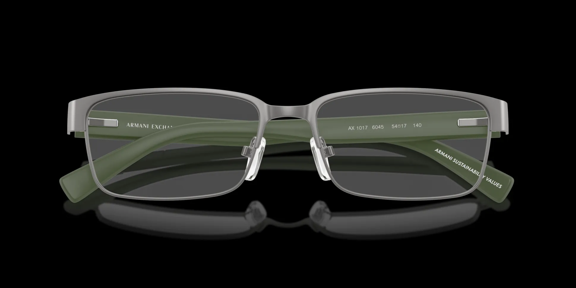 ARMANI EXCHANGE AX1017 6045
