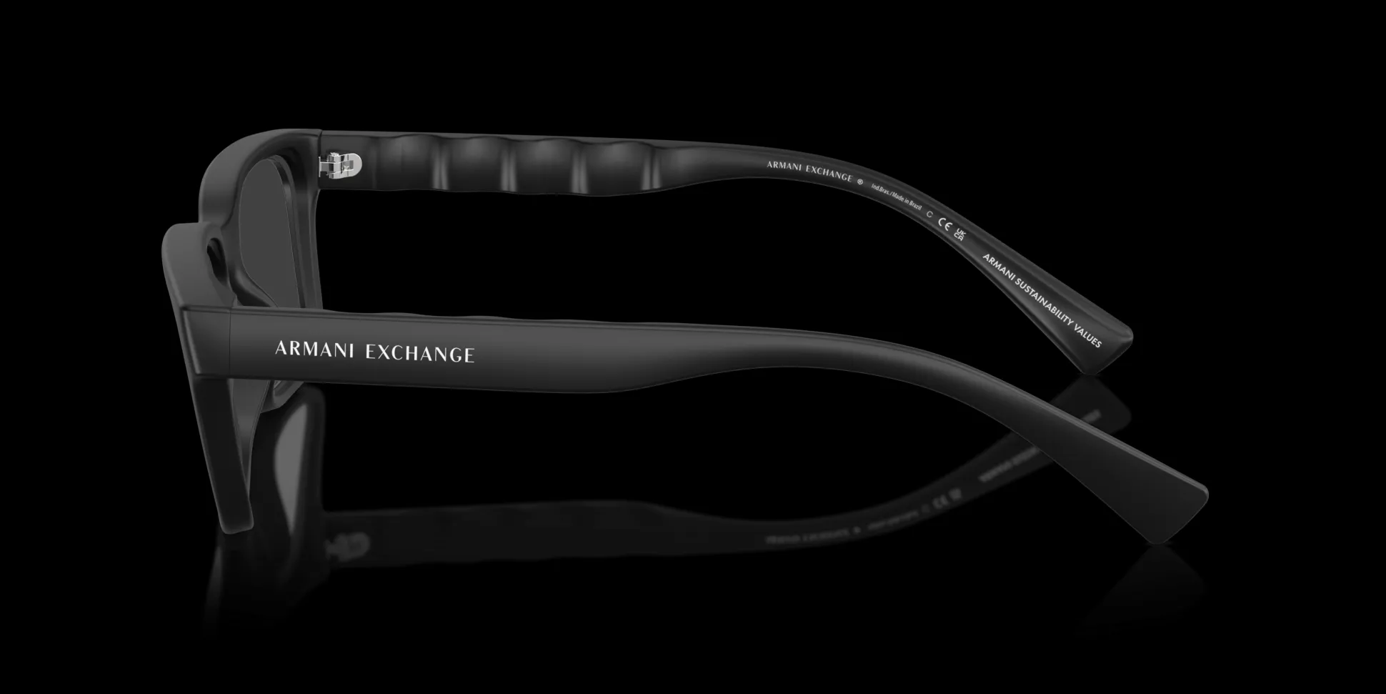 ARMANI EXCHANGE AX3116 8078