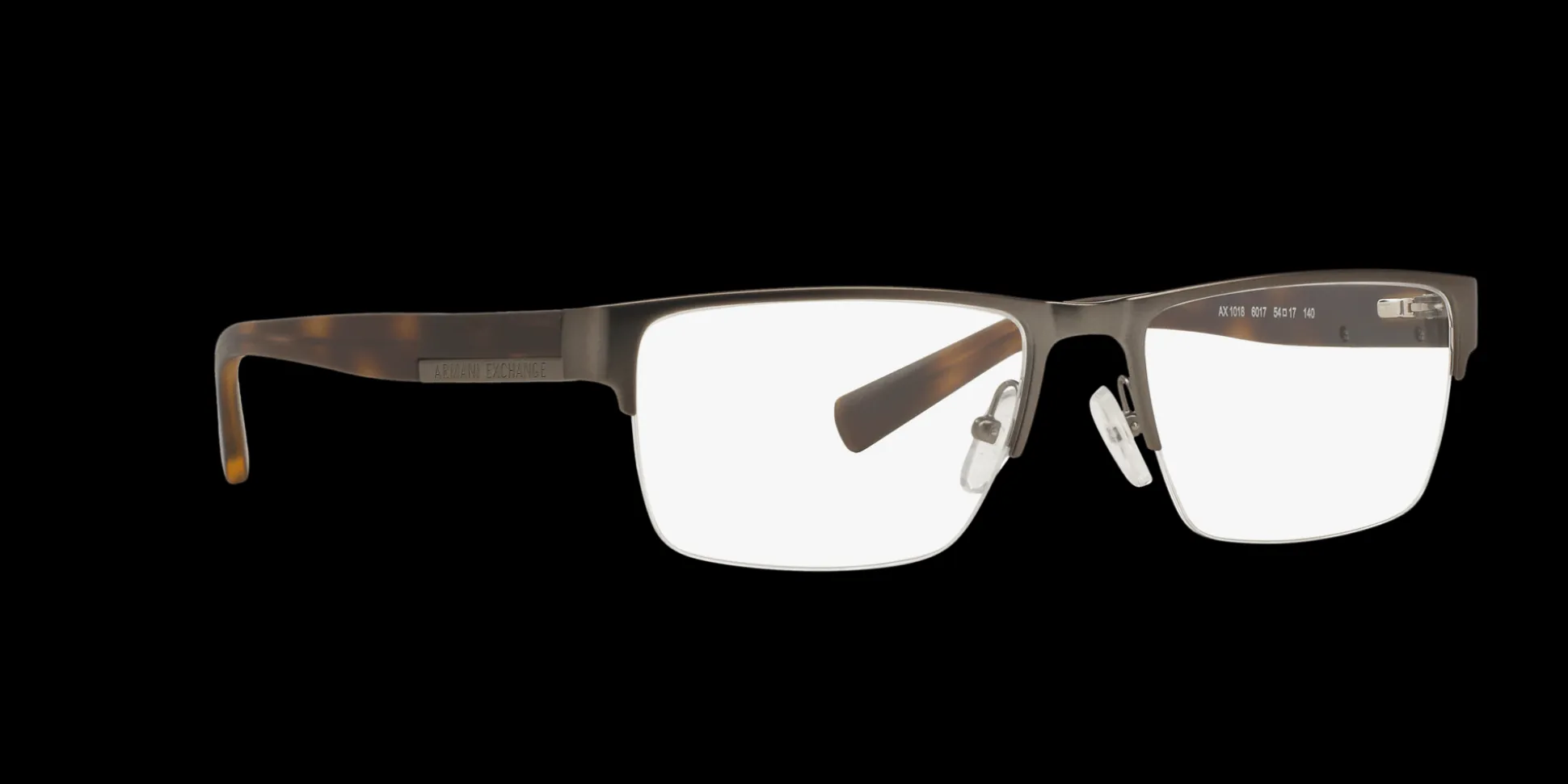 ARMANI EXCHANGE AX1018 6017