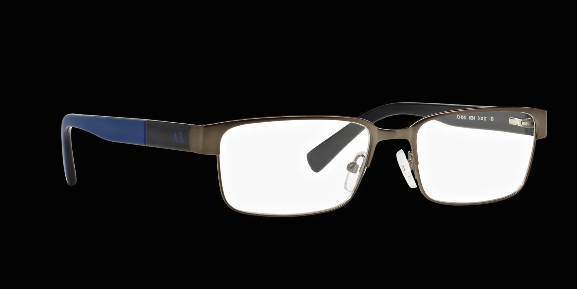 ARMANI EXCHANGE AX1017 6084