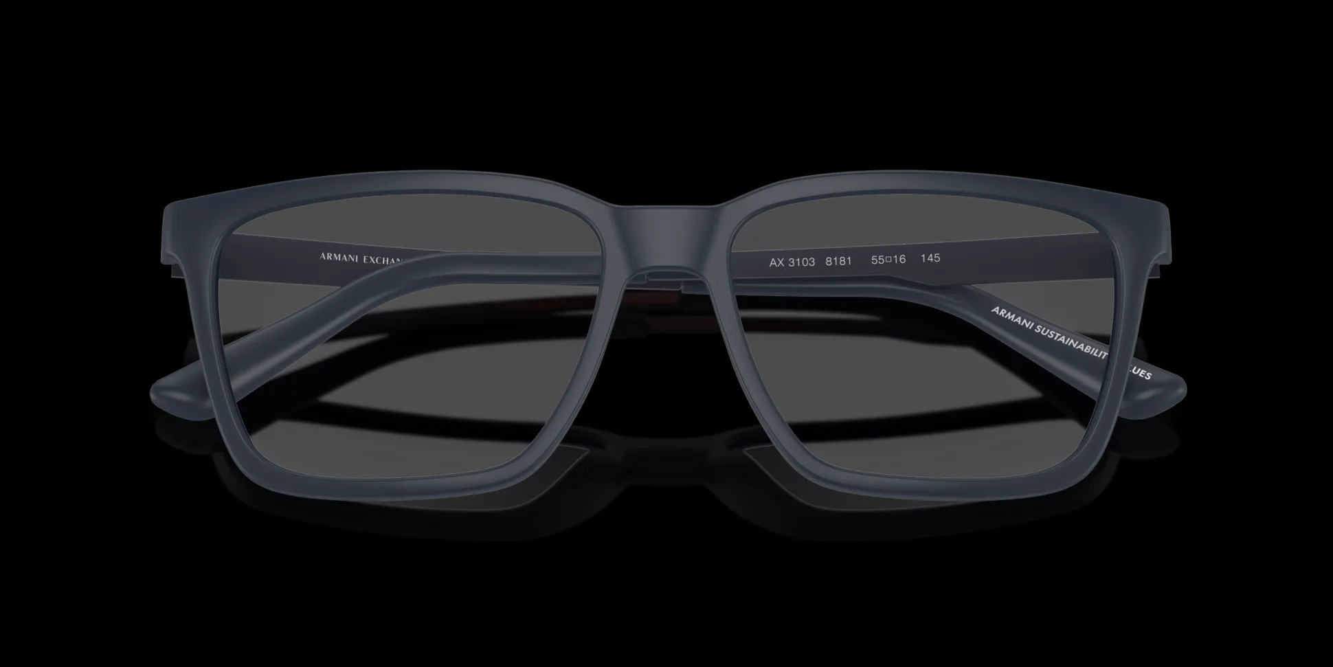 ARMANI EXCHANGE AX3103 8181
