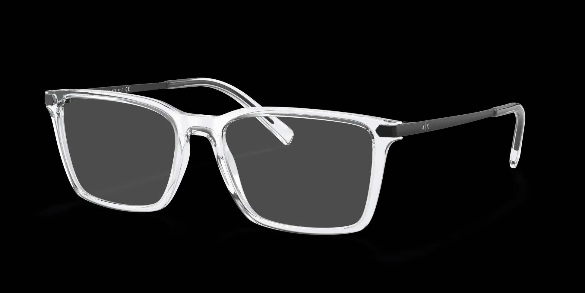 ARMANI EXCHANGE AX3077 8333