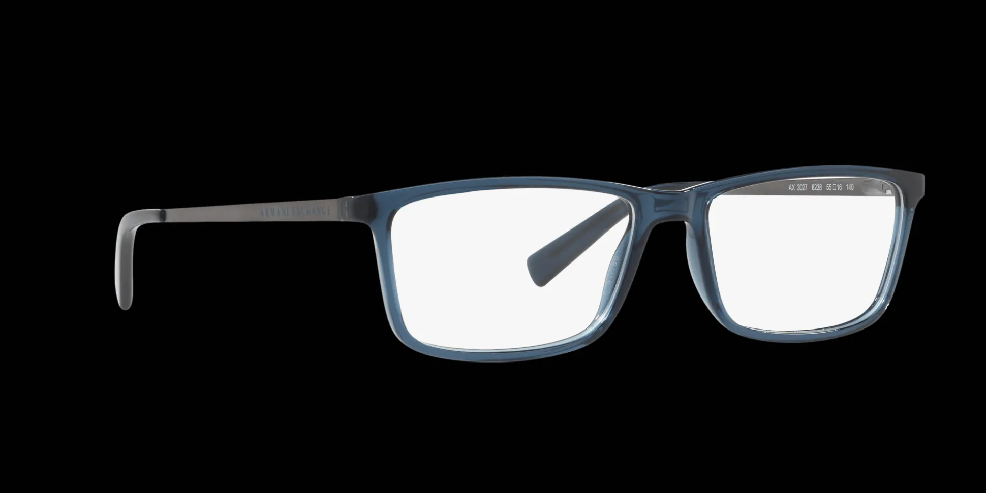 ARMANI EXCHANGE AX3027 8238