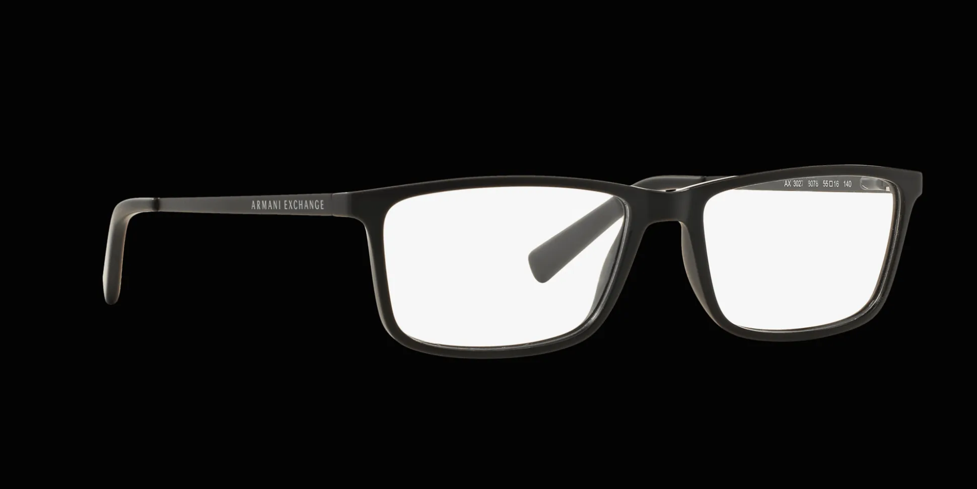 ARMANI EXCHANGE AX3027 8078