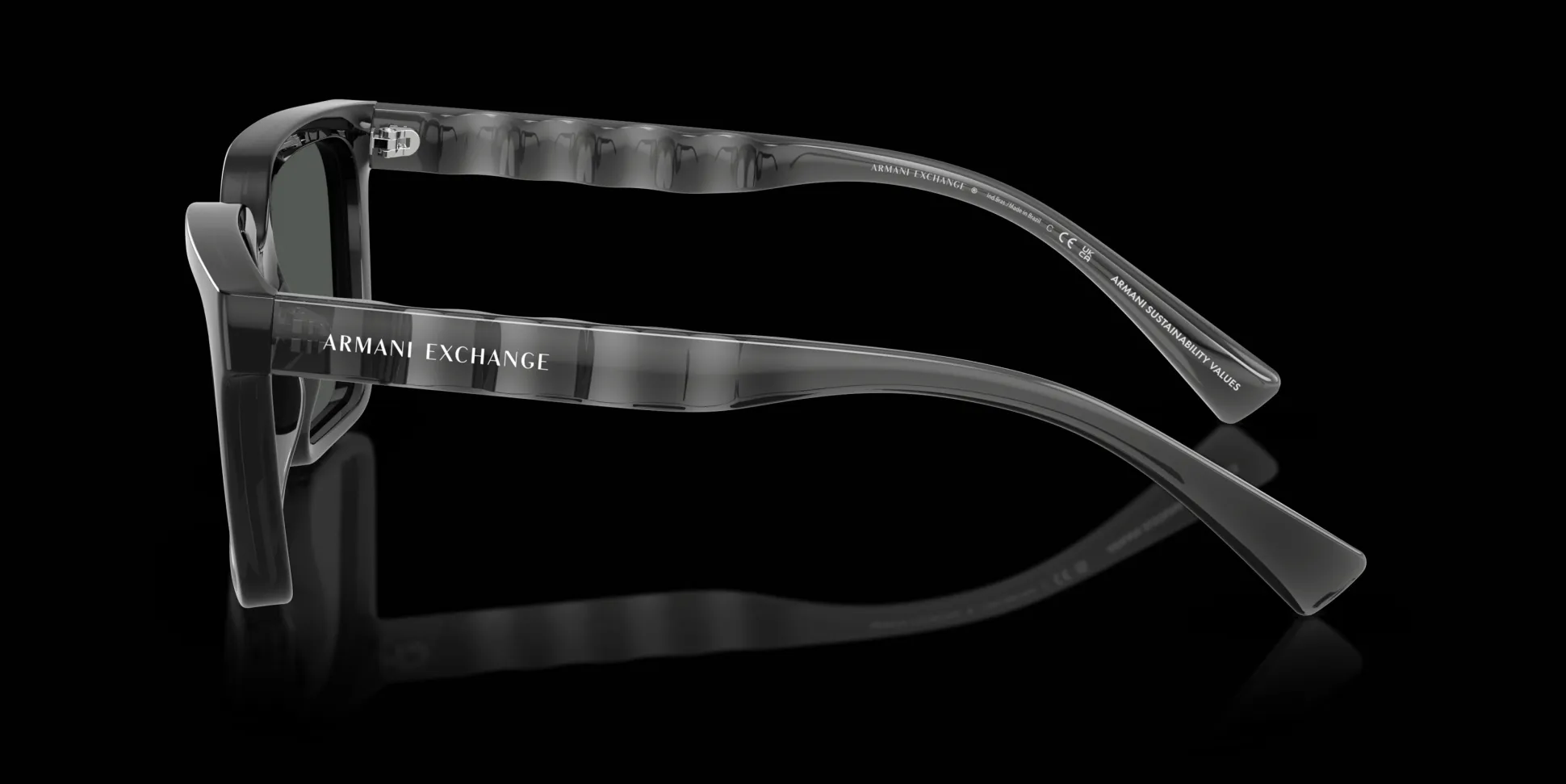 ARMANI EXCHANGE AX4147S 835687